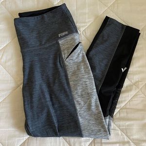 PINK Ultimate High Waisted Leggings